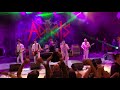 The Adicts - Joker In The Pack / Horrorshow (live at the Garden Amp)