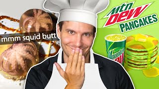 r/StupidFood - Kitchen Warcrimes 🤮
