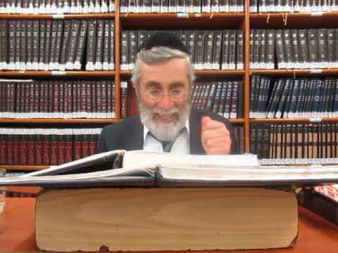 הרב יהושע ביבי - תפילה - דרוש ב - שיעור מס' 162 - ביאור לאה שבשכמל''ו והנפק''מ