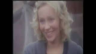 ABBA NOW AND THEN AGNETHA FALTSKOG DISILLUSION unOFFICIAL VIDEO