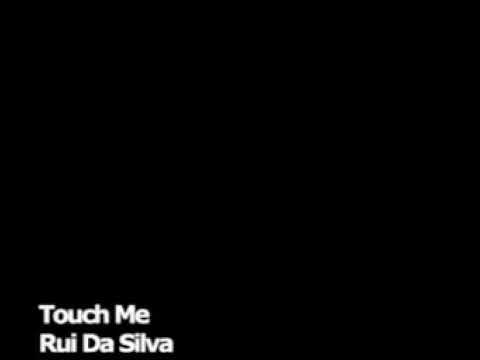 🐧Rui Da Silva🎧Touch Me👅ClubMix🐥❤️