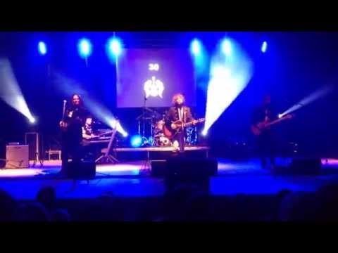 Peter Nagy Marcel z maleho mesta Live Žilina 22.5.2015