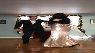 What Are You Doing New Year&#39;s Eve - Katharine McPhee - Triller