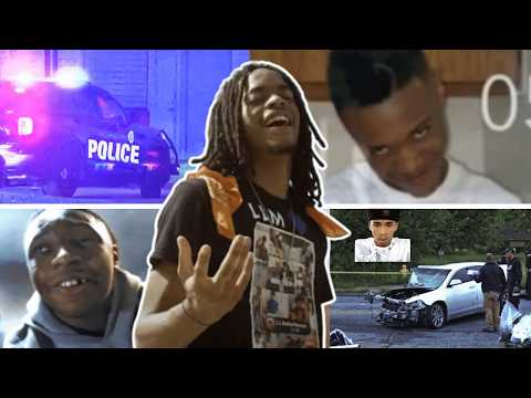 The EBK Rapper Who Terrorized Oklahoma (The Demonic Story of OSU Drama)
