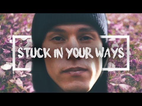 Prolific The Rapper  x Gunner Jules x Let It Bee - Stuck In Your Ways (OFFICIAL VIDEO)