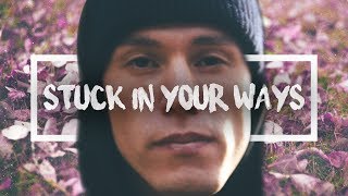 Prolific The Rapper  x Gunner Jules x Let It Bee - Stuck In Your Ways (OFFICIAL VIDEO)