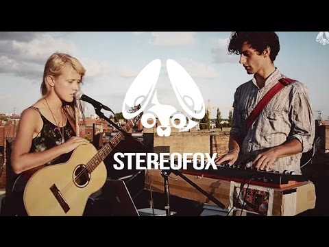 Alice Phoebe Lou - "Grey" (Stereofox Sessions)