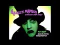 Marilyn Manson Diary of a Dope Fiend LIVE DVD