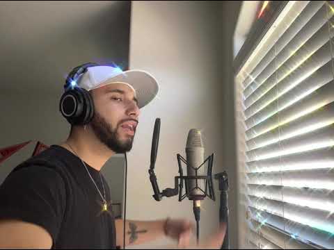 D-Roze - Armageddon (Prod. Lucas Depetti)