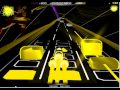 Audiosurf: "Super Driver" remix by Hommarju feat ...