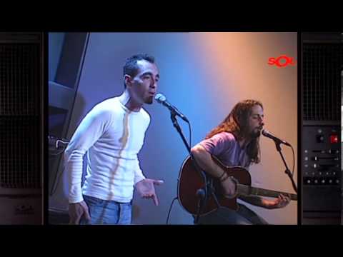 La Caja de Pandora "No me preguntes dónde voy" (A Solas 2002)