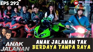 Download lagu ANAK JALANAN KEJAR RAYA! GAMAU RAYA PERGI LAGI - ANAK JALANAN mp3