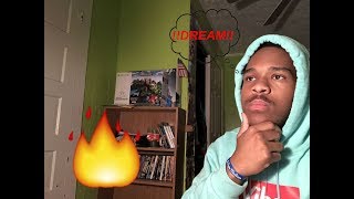 Montana Of 300 - Dream (Feat. No Fatigue) [Prod. By Fashion Kor] (Official Audio) - REACTION!!!