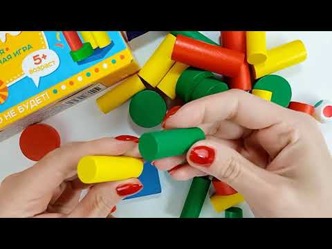 Миниатюра изображения товара Настольная игра Десятое королевство Построй башню Актив Time / 04328