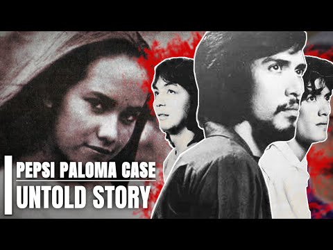 PEPSI PALOMA & SPOLARIUM THE UNTOLD STORY