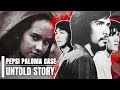 PEPSI PALOMA SPOLARIUM THE UNTOLD STORY