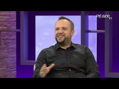 Kontekst |  05. Dashuria në martesë - Agron Terziqi