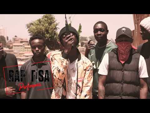 Josephyl - Backstabber ft. GJB100 (Rap-Fisa)