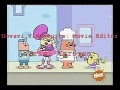 Wow Wow Wubbzy Silêncio Wubbzy