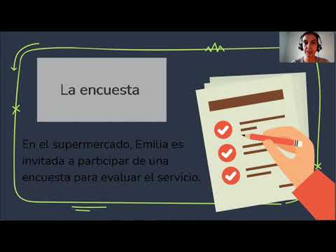 Curso de Espanhol Saludar presentarse y despedirse
