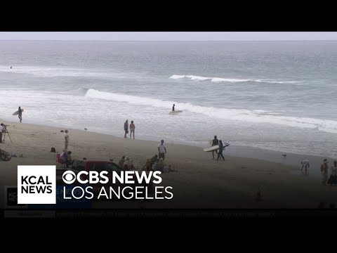 Tsunami alerts canceled along Southern California coast hours after large earthquake near Russia