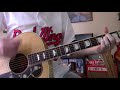 Behind Blue Eyes Lesson The Who