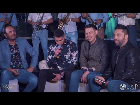 Una Aventura - Luis Alfonso Partida "El Yaki", Entre Amigos (YakiFest)