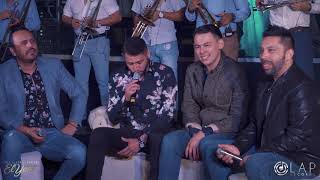 Una Aventura - Luis Alfonso Partida &quot;El Yaki&quot;, Entre Amigos (YakiFest)