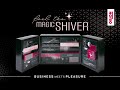 Erotic Advent Calendar 2022: Feel the Magic Shiver! | ORION Wholesale