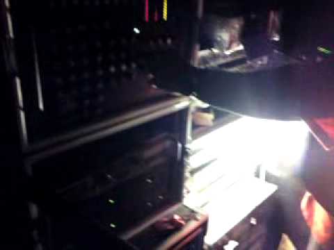 Iration Steppas @ Sussex University 23-10-09,