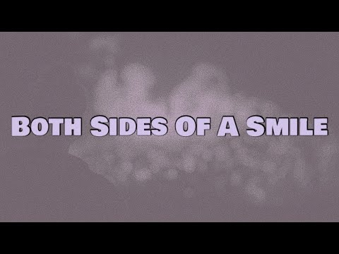 Dave - Both Sides Of A Smile (Lyrics) ft. James Blake