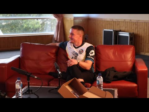 Episode 21 - Open Goal's Si Ferry