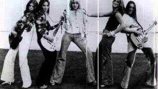The Runaways - All right you guys LIVE 1977 - The Bayou, Washington D.C.