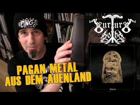 Goreministers Reviews / Surturs Lohe - Wioland 7"