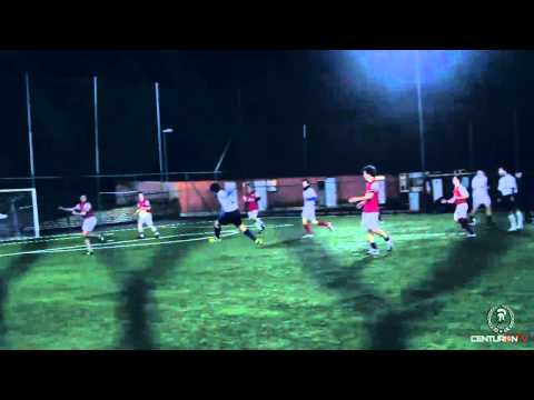 CENTURION CUP [UNDER 19] 8° Giornata Aftermovie