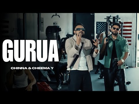GURUA CHEEMA Y | GURUA TO TENSION | GURUA MAI YAARA NAL GAYA FADYA | GURUA TU TENSION | CHEEMA Y