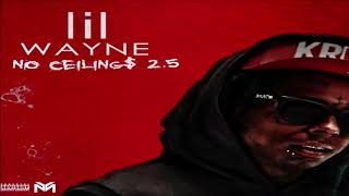 Lil Wayne - Bible (Verse) Feat. Yo Gotti (432hz)
