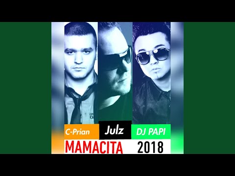 Mamacita 2018