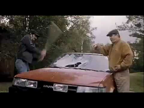 Kopps Trailer deutsch