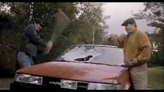 Kopps Trailer deutsch