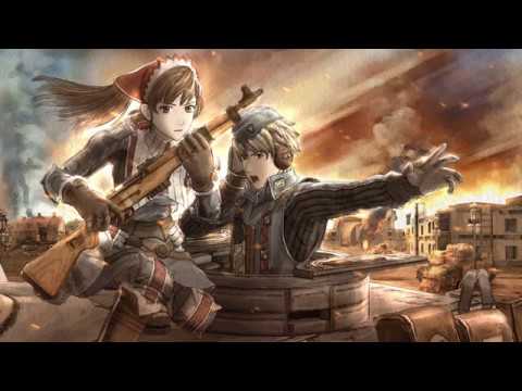 Klagmar's Top VGM #2,381 - Valkyria Chronicles - Awakening