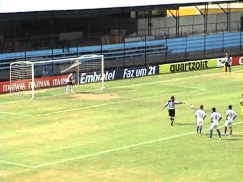 Olaria x Macae  02/02/2011