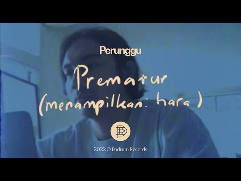 Prematur - Perunggu