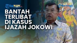 JK Siap Jebloskan Rismon ke Bui Imbas Dituding Danai Kasus Ijazah Jokowi Senilai Rp 5 Miliar