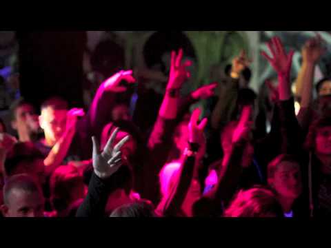 RUN TINGZ SESSIONS - BRISTOL - MARCH 2012