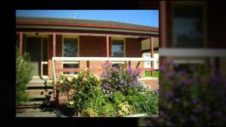 Accommodation Yarra Valley