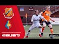 Samenvatting FC Volendam - Telstar (25-04-2021)
