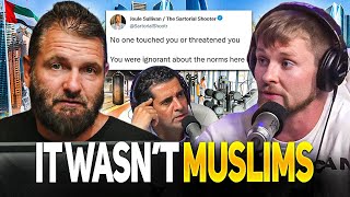 Understanding Islam and Correcting Misconceptions
In a revealing episode, UFC fighter Bryce Mitchell shares truths about M...