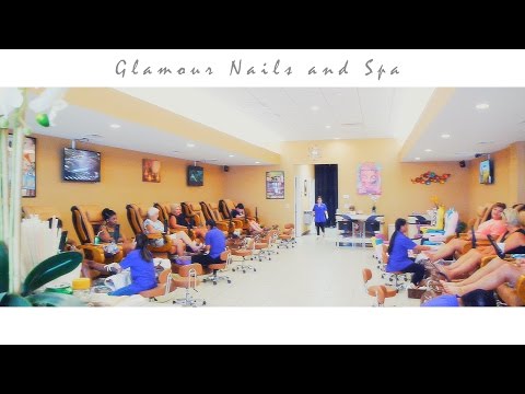 Glamour Nails Sioux Falls