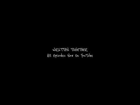 Written Together Trailer